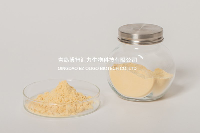 M段甘露糖醛酸寡糖(图1) M段甘露糖醛酸寡糖(图1)