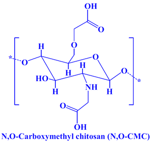 羧甲基壳聚糖(图2) 羧甲基壳聚糖(图2)